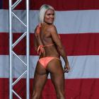 Pamela  Jones - NPC Heart of Texas 2010 - #1